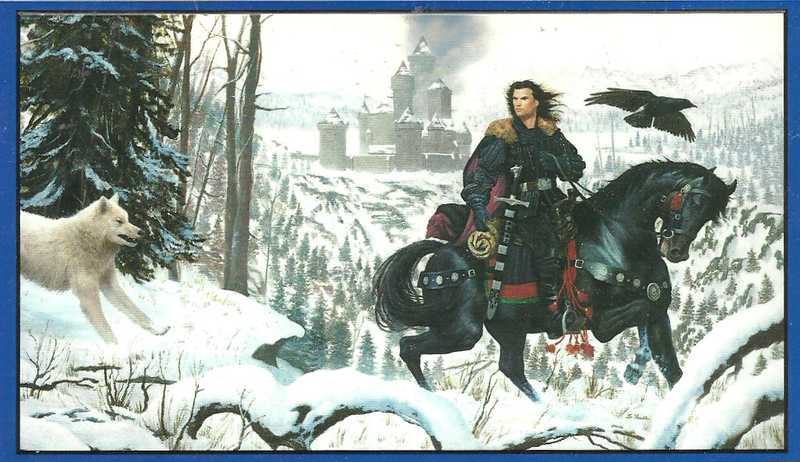 Illustration for article titled Major Landmarks In The History Of Dark Fantasy